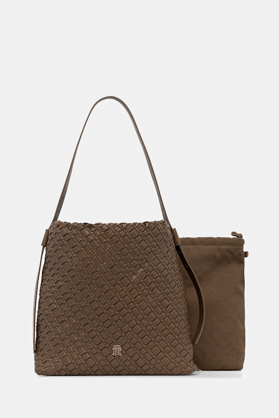 Сумка Tommy Hilfiger, бежевый
Сумка Tommy Hilfiger, бежевый