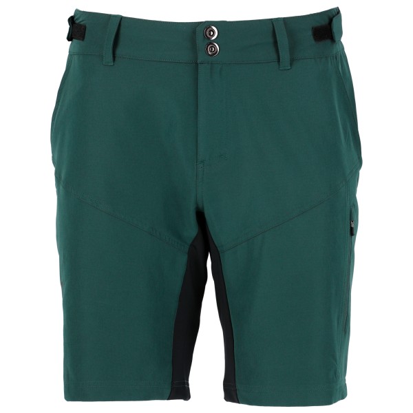 Шорты Benal 2-в-1 для велоспорта/горного велосипеда - велосипедные шорты Endurance, Dusty Forest
Шорты Benal 2-в-1 для велоспорта/горного велосипеда - велосипедные шорты Endurance, Dusty Forest