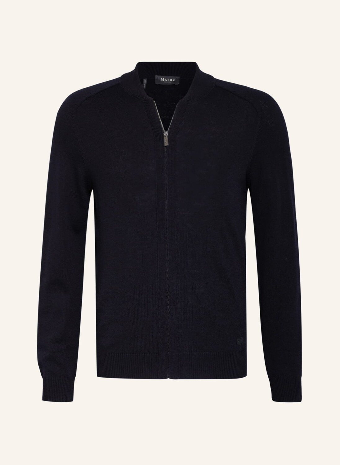 Кардиган MAERZ MUENCHEN, темно-синий
Кардиган MAERZ MUENCHEN, темно-синий
