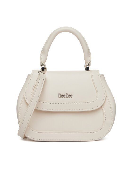 Сумочка DZE-S-005-07 Deezee, бежевый
Сумочка DZE-S-005-07 Deezee, бежевый
