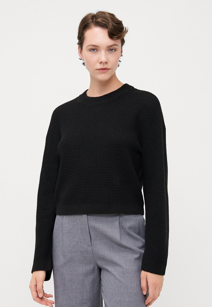 Джемпер Vero Moda Tall VMSALLY O NECK , Black
Джемпер Vero Moda Tall VMSALLY O NECK , Black