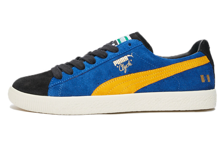 Обувь Puma Clyde Skate унисекс
Обувь Puma Clyde Skate унисекс