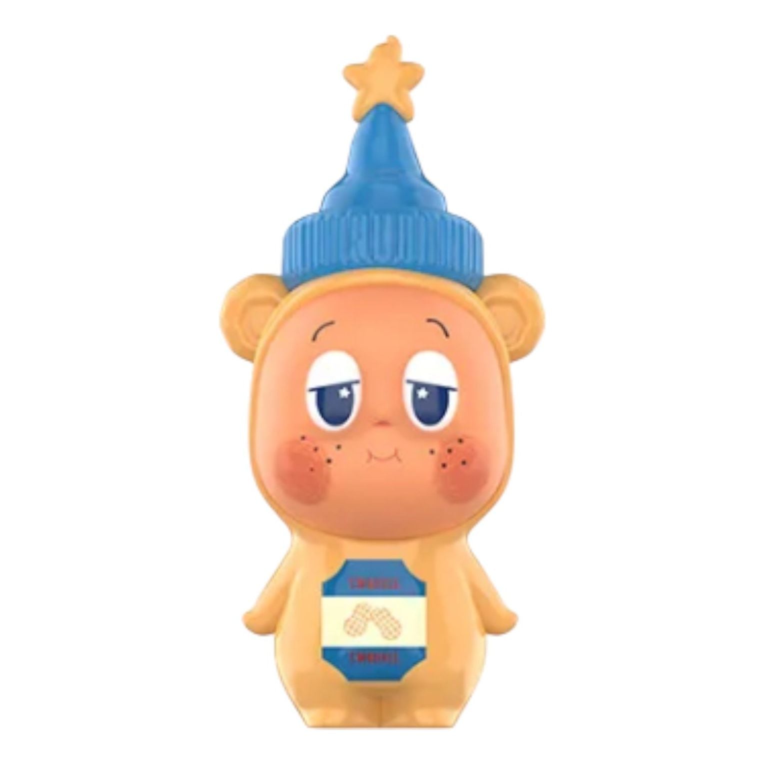 Pop Mart Twinkle Twinkle Create Your Taste A Figures 'Peanut Butter'
Pop Mart Twinkle Twinkle Create Your Taste A Figures 'Peanut Butter'