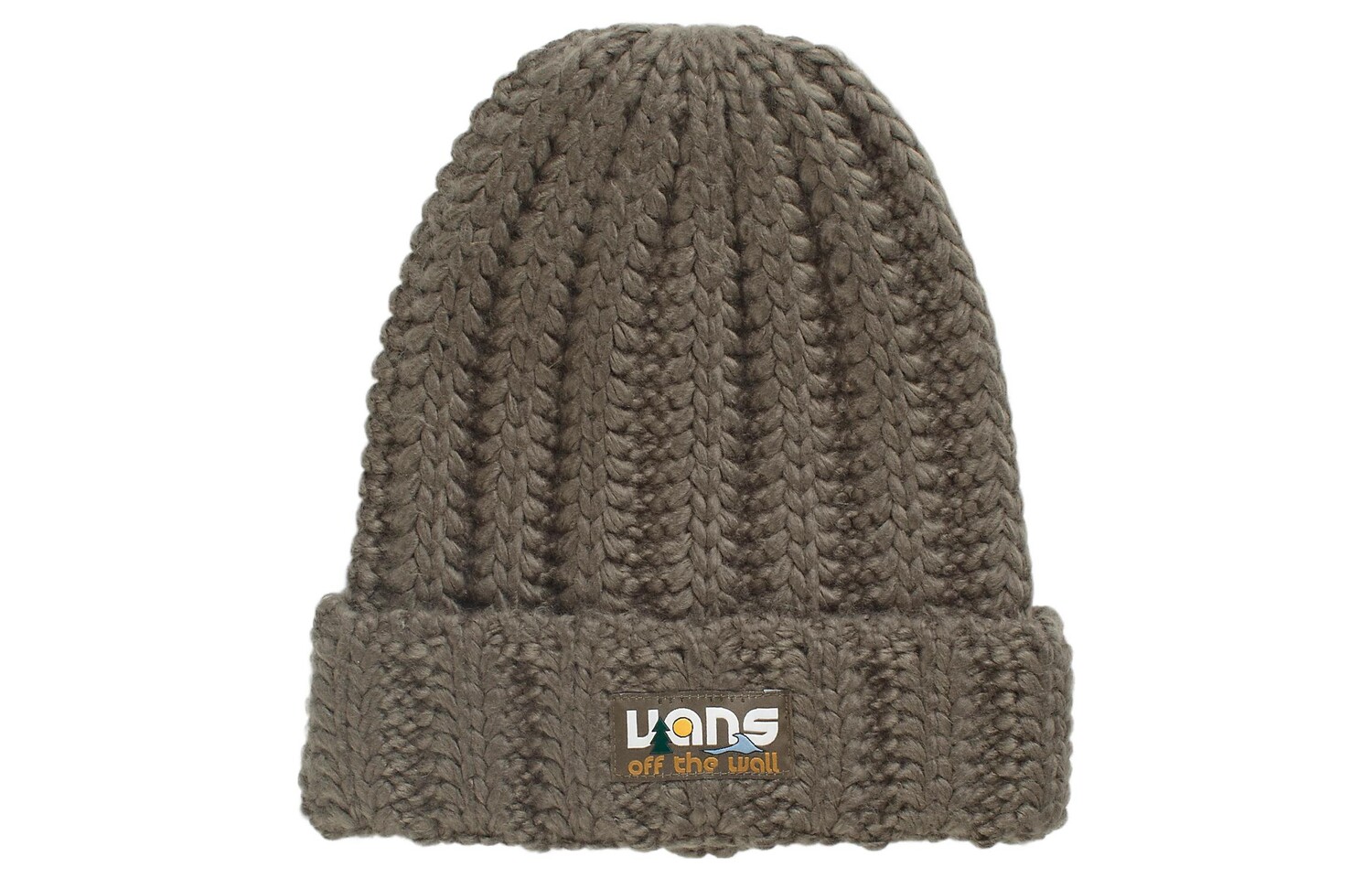 Женская шапка Vans, Dark Green
Женская шапка Vans, Dark Green