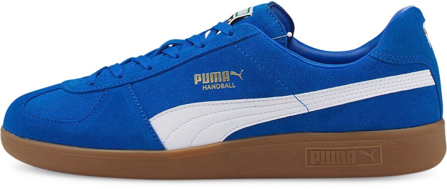 Спортивные кроссовки PUMA, Royal Blue
Спортивные кроссовки PUMA, Royal Blue