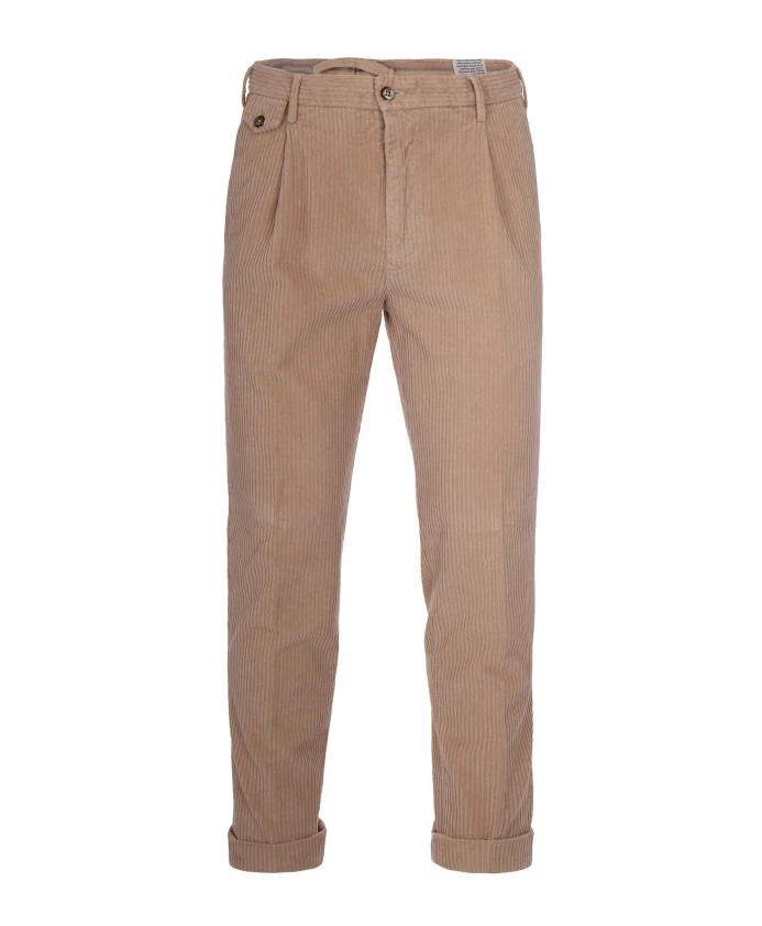 Узкие брюки Lubiam, бежевый
Узкие брюки Lubiam, бежевый