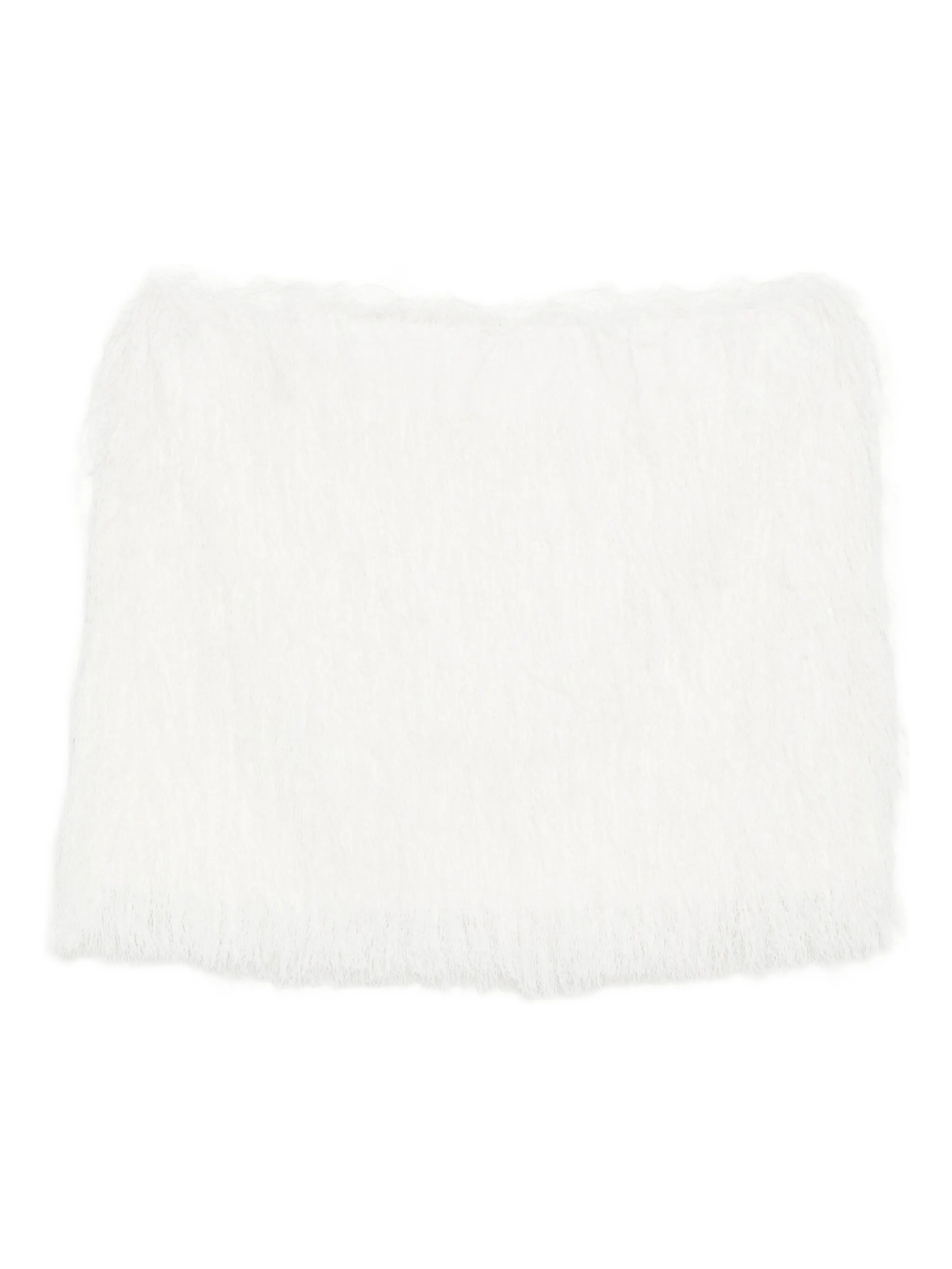 Юбка мини Sally The Garment, белый
Юбка мини Sally The Garment, белый