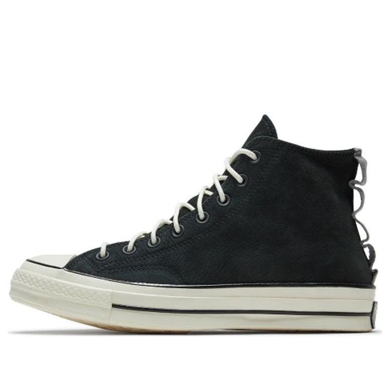 Кеды Converse Chuck 70 SP High 'Surplus - Black White', черный
Кеды Converse Chuck 70 SP High 'Surplus - Black White', черный