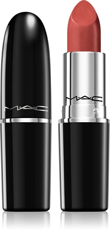 Глянцевая помада MAC Cosmetics Lustreglass Sheer-Shine Lipstick, Work Crush 3 g
Глянцевая помада MAC Cosmetics Lustreglass Sheer-Shine Lipstick, Work Crush 3 g