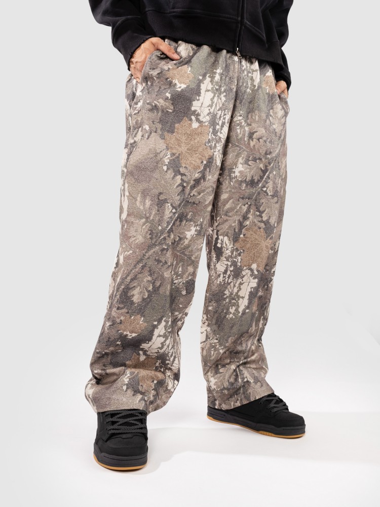 Спортивные брюки Ninth Hall Leaf Me Alone Sweatpants, camo
Спортивные брюки Ninth Hall Leaf Me Alone Sweatpants, camo