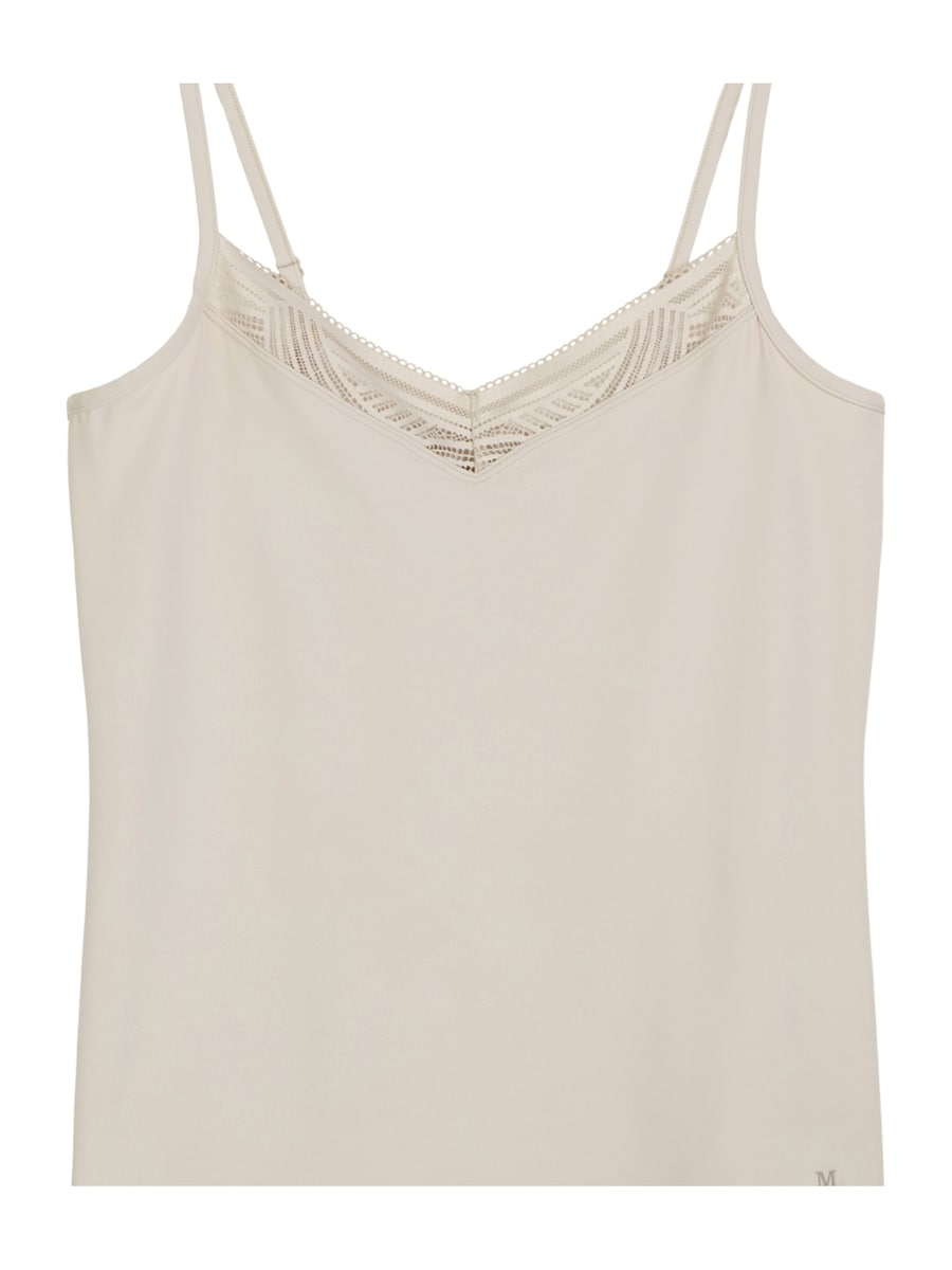 Топ Marc O'Polo Timeless Lace, бежевый
Топ Marc O'Polo Timeless Lace, бежевый