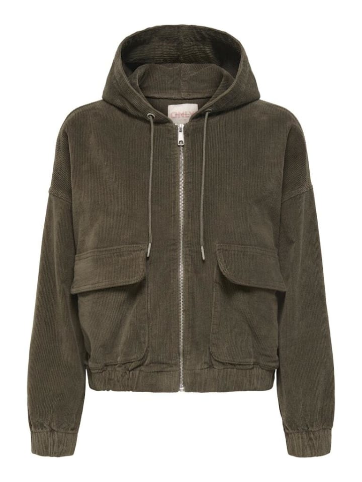 Зимняя куртка ONLY
Зимняя куртка ONLY