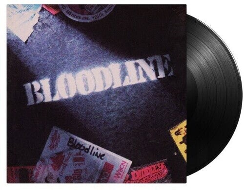 Виниловая пластинка Bloodline
Виниловая пластинка Bloodline