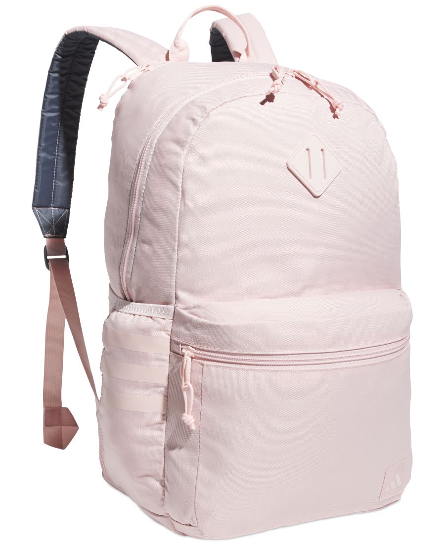 Классический рюкзак для ноутбука 3S 5 Adidas, Light Pink
Классический рюкзак для ноутбука 3S 5 Adidas, Light Pink