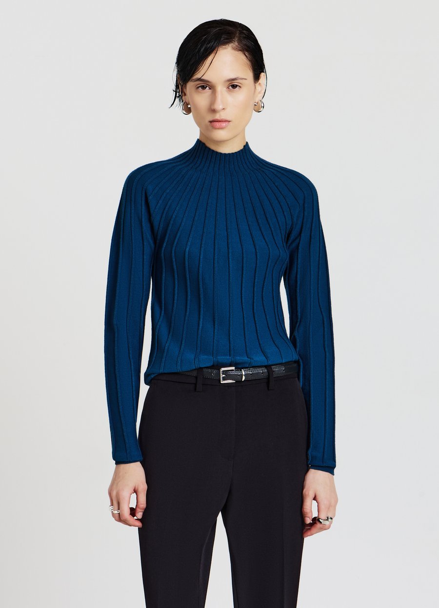 Джемпер Calliope Jumper, Ottanio/Teal
Джемпер Calliope Jumper, Ottanio/Teal