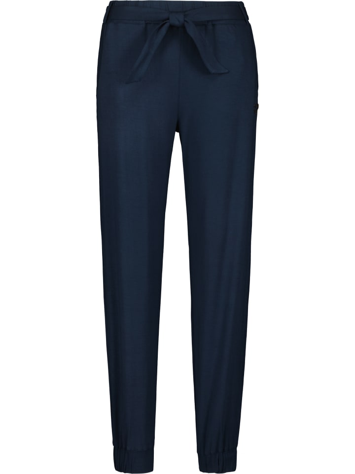 Тканевые брюки alife and kickin, морской
Тканевые брюки alife and kickin, морской