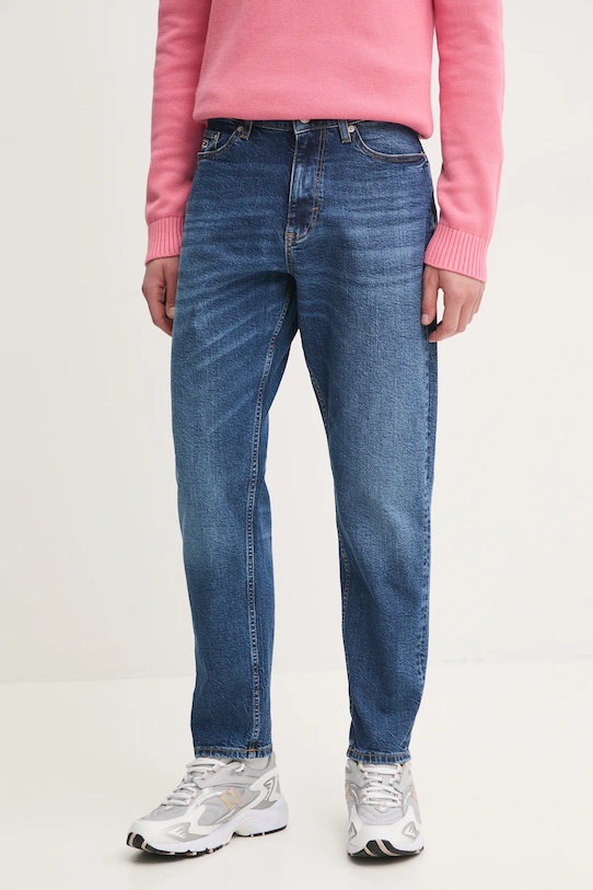 Джинсы Tommy Jeans, черный
Джинсы Tommy Jeans, черный
