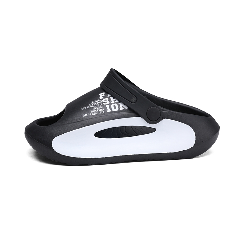 Сандалии детские, подростковые, с противоскользящей амортизацией и износостойкостью YUZHAOLIN, черный
Сандалии детские, подростковые, с противоскользящей амортизацией и износостойкостью YUZHAOLIN, черный