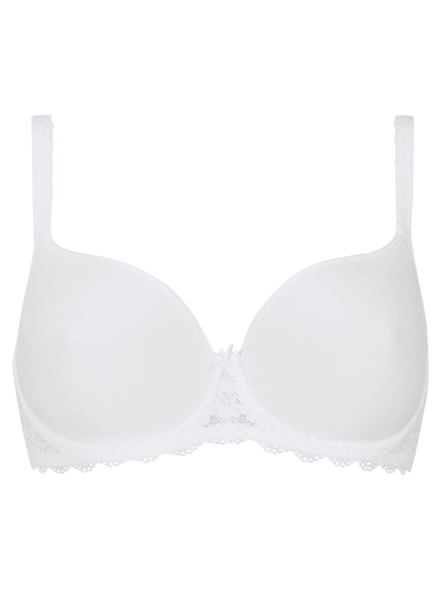 Бюстгальтер-футболка Mey Amorous, белый
Бюстгальтер-футболка Mey Amorous, белый