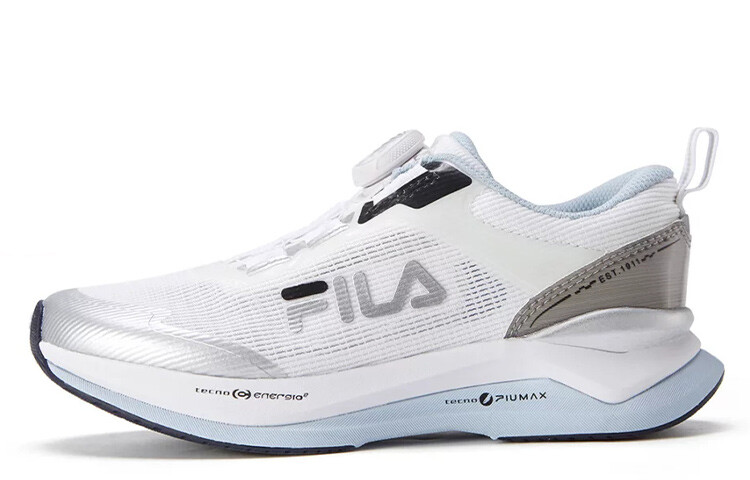 FILA Kids Lifestyle обувь GS
FILA Kids Lifestyle обувь GS