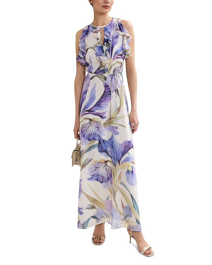 Рэйчел Макси Платье Phase Eight, мультиколор
Рэйчел Макси Платье Phase Eight, мультиколор