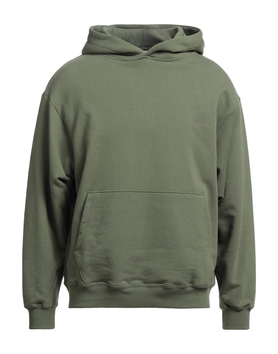 Толстовка Heaven Door, зеленый
Толстовка Heaven Door, зеленый