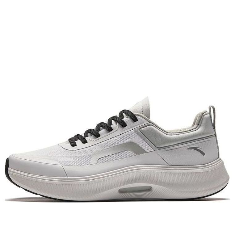 Кроссовки ANTA Shenxing Pro Casual Shoes 'Grey'
Кроссовки ANTA Shenxing Pro Casual Shoes 'Grey'
