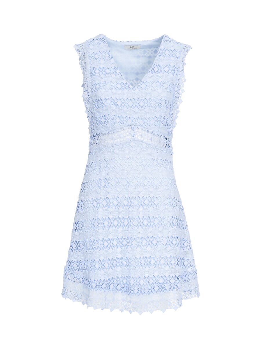 Платье Influencer Dress, синий
Платье Influencer Dress, синий