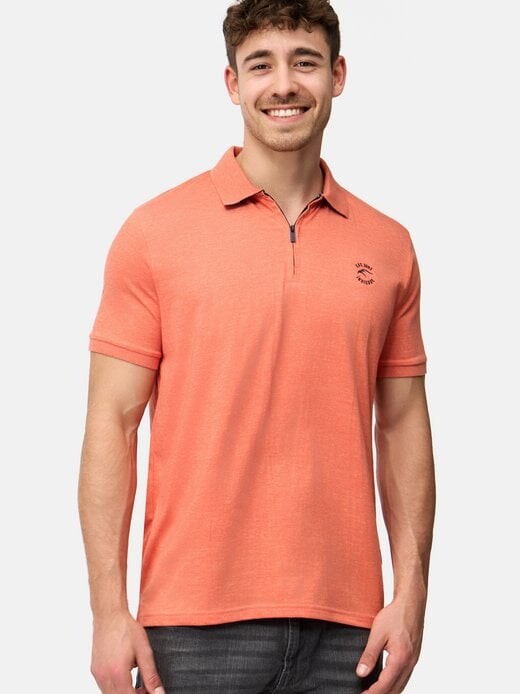 Рубашка-Поло inyonah Indicode, оранжевый
Рубашка-Поло inyonah Indicode, оранжевый