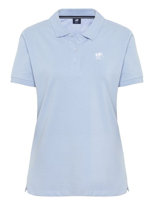 Поло Polo Sylt, синий
Поло Polo Sylt, синий