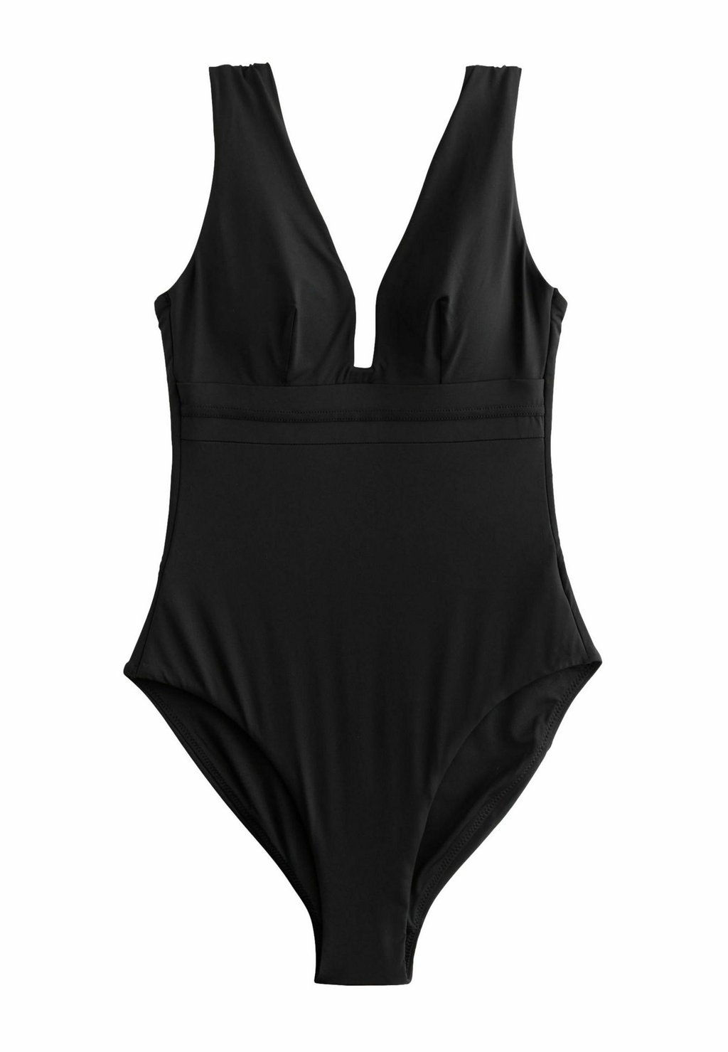 Купальный костюм PLUNGE TUMMY CONTROL Next, черный
Купальный костюм PLUNGE TUMMY CONTROL Next, черный