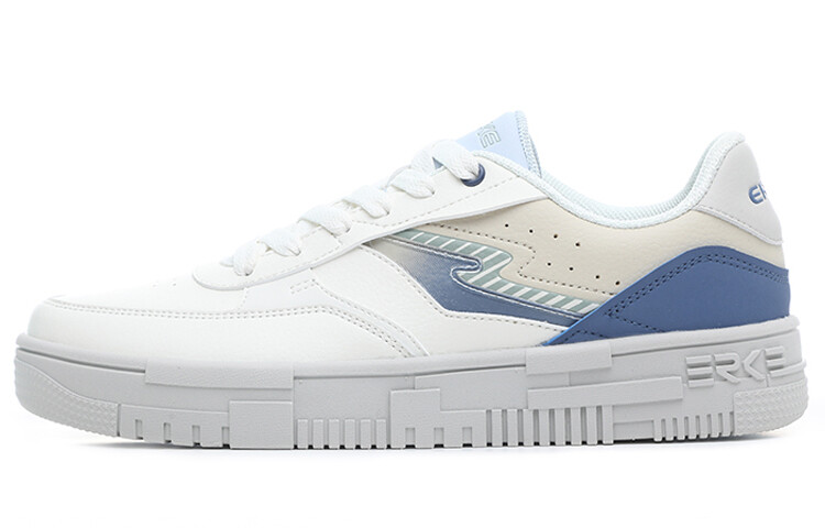 Кеды мужские, обувь для скейтбординга низкая светло-голубой Erke
Кеды мужские, обувь для скейтбординга низкая светло-голубой Erke