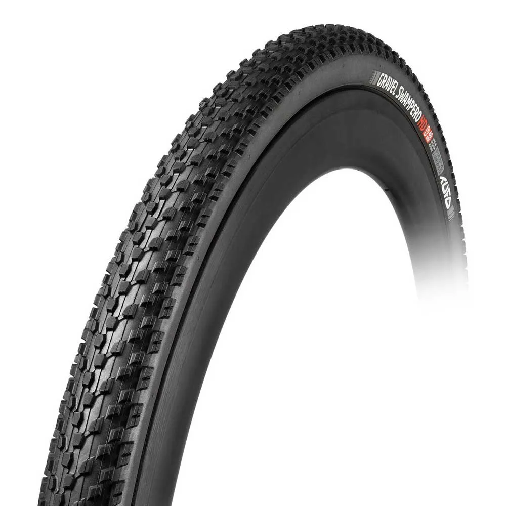 Гравийная шина Tufo Swampero HD Tubeless 700 x 40, серебряный
Гравийная шина Tufo Swampero HD Tubeless 700 x 40, серебряный