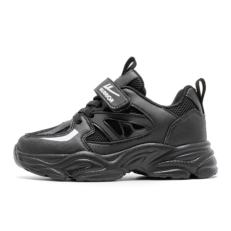 Warrior Прочные Дышащие Легкие Низкие Детские Беговые Кроссовки, Черный
Warrior Прочные Дышащие Легкие Низкие Детские Беговые Кроссовки, Черный