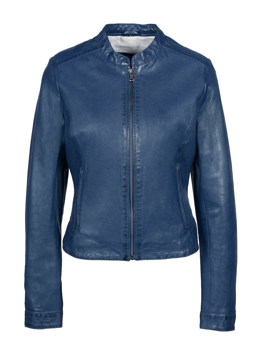 Куртка межсезонная FREAKY NATION Bea, синий
Куртка межсезонная FREAKY NATION Bea, синий