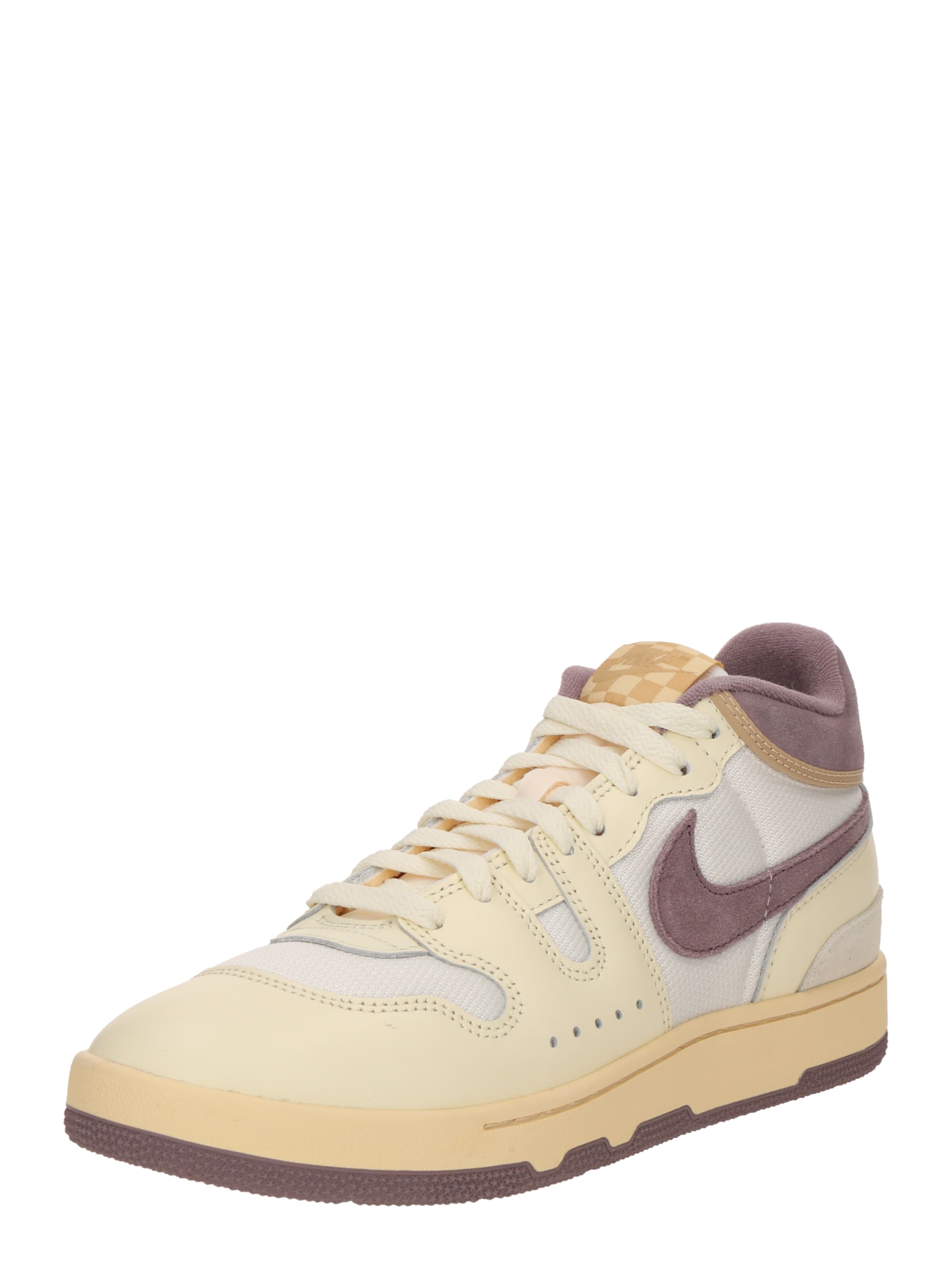 Nike Sportswear Кроссовки 'ATTACK' в цвете Chamois
Nike Sportswear Кроссовки 'ATTACK' в цвете Chamois