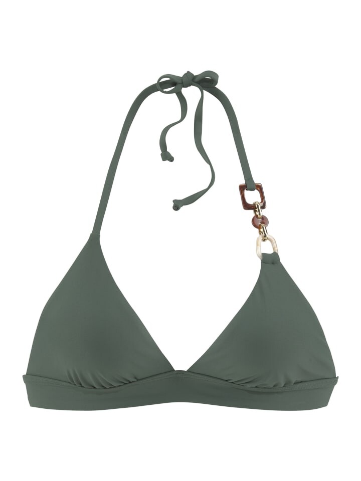 Верх бикини LASCANA, оливковый, Зеленый, Верх бикини LASCANA, оливковый
Верх бикини LASCANA, оливковый, Зеленый, Верх бикини LASCANA, оливковый