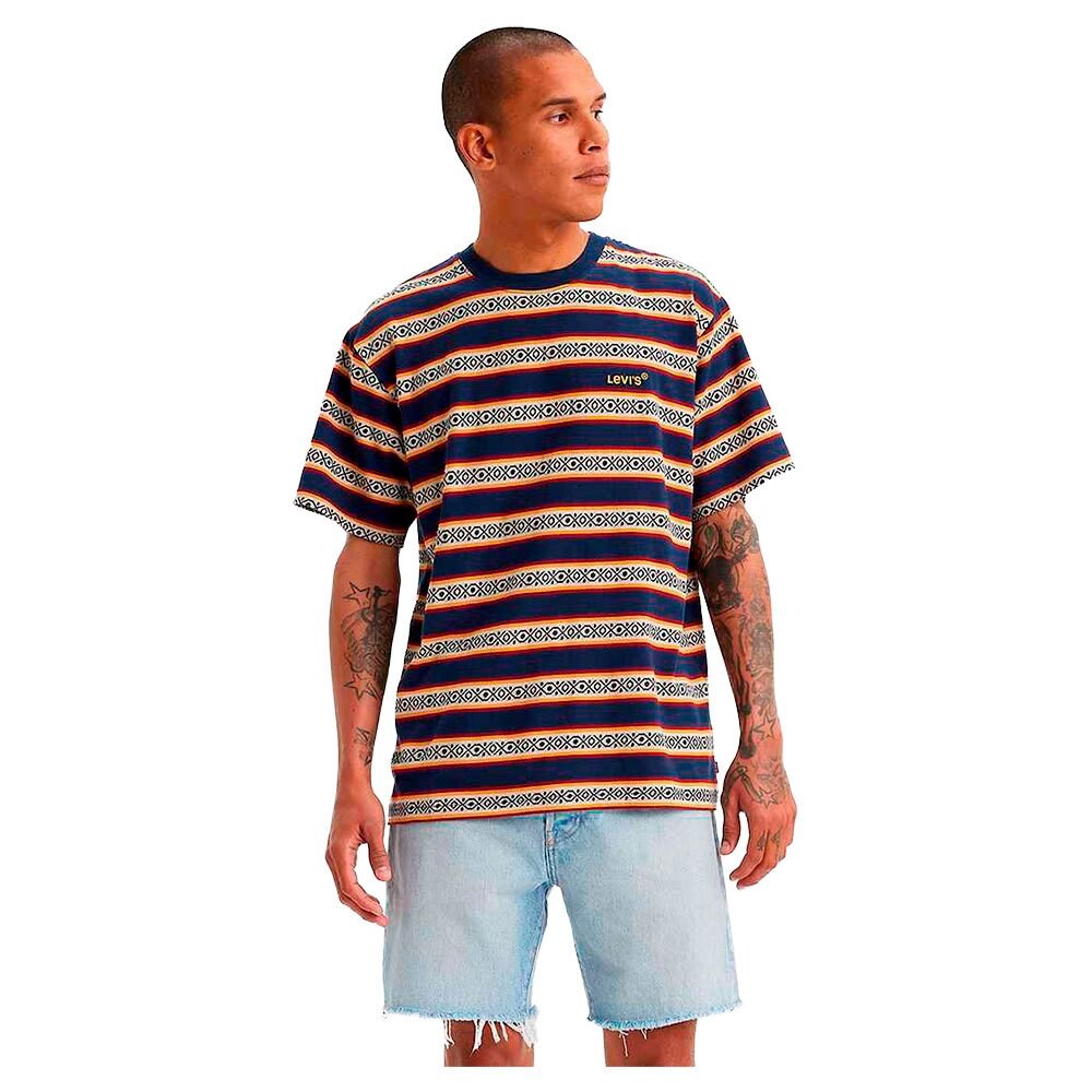 Футболка Levi's Red Tab Vintage, оранжевый, Коричневый, Футболка Levi's Red Tab Vintage, оранжевый
Футболка Levi's Red Tab Vintage, оранжевый, Коричневый, Футболка Levi's Red Tab Vintage, оранжевый