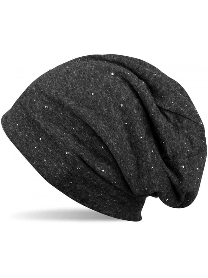 Кепка styleBREAKER, цвет schwarz meliert/used look
Кепка styleBREAKER, цвет schwarz meliert/used look