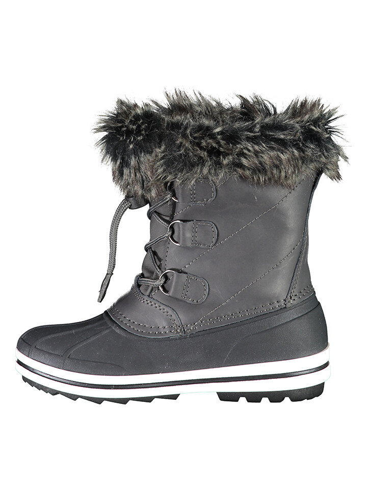 Сапоги CMP Winter Anthilian, серый
Сапоги CMP Winter Anthilian, серый