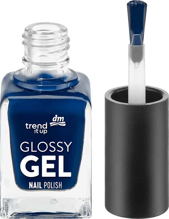 Лак для ногтей trend !t up Nagellack Glossy Gel 165, 11 ml
Лак для ногтей trend !t up Nagellack Glossy Gel 165, 11 ml