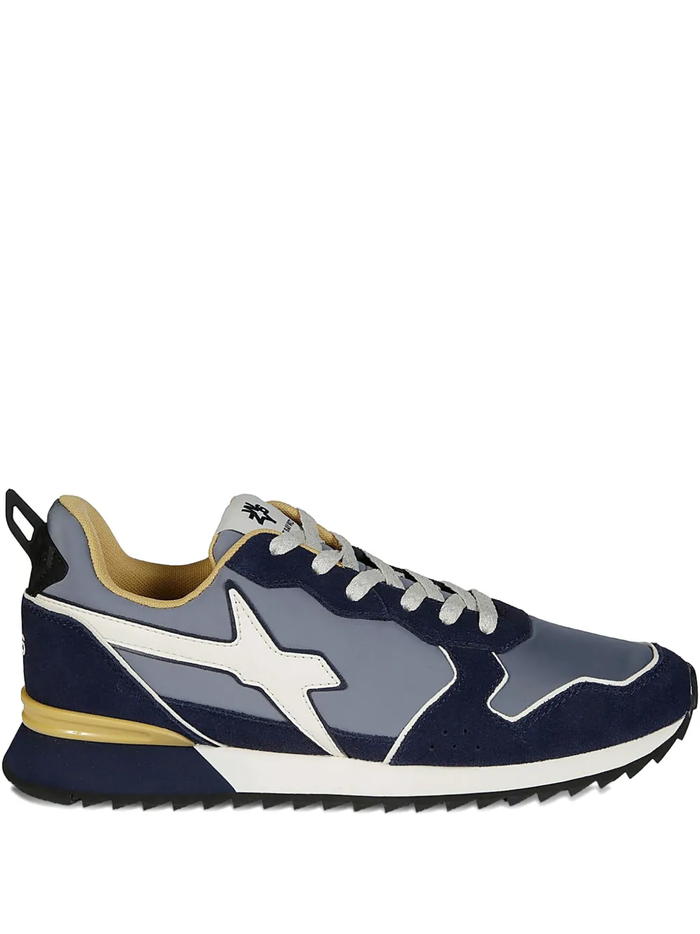 Кроссовки Jet W6Yz, синий 
Кроссовки Jet W6Yz, синий