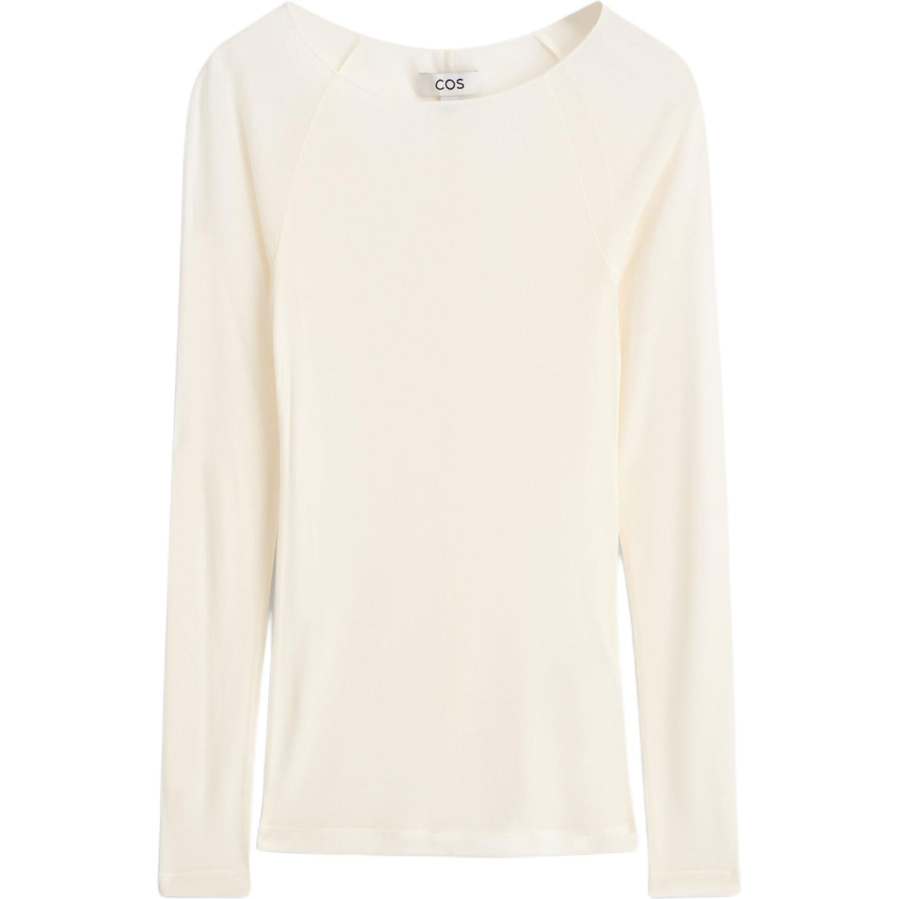 COS Футболка Women's Cream White, Белый, COS Футболка Women's Cream White
COS Футболка Women's Cream White, Белый, COS Футболка Women's Cream White