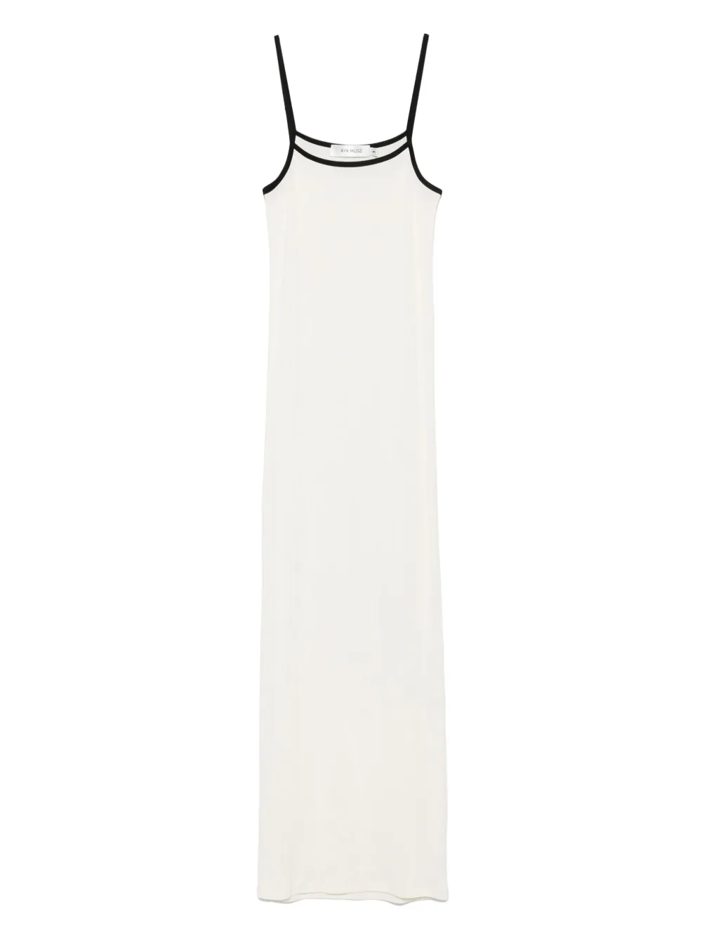 Платье миди из джерси Aya Muse, белый
Платье миди из джерси Aya Muse, белый