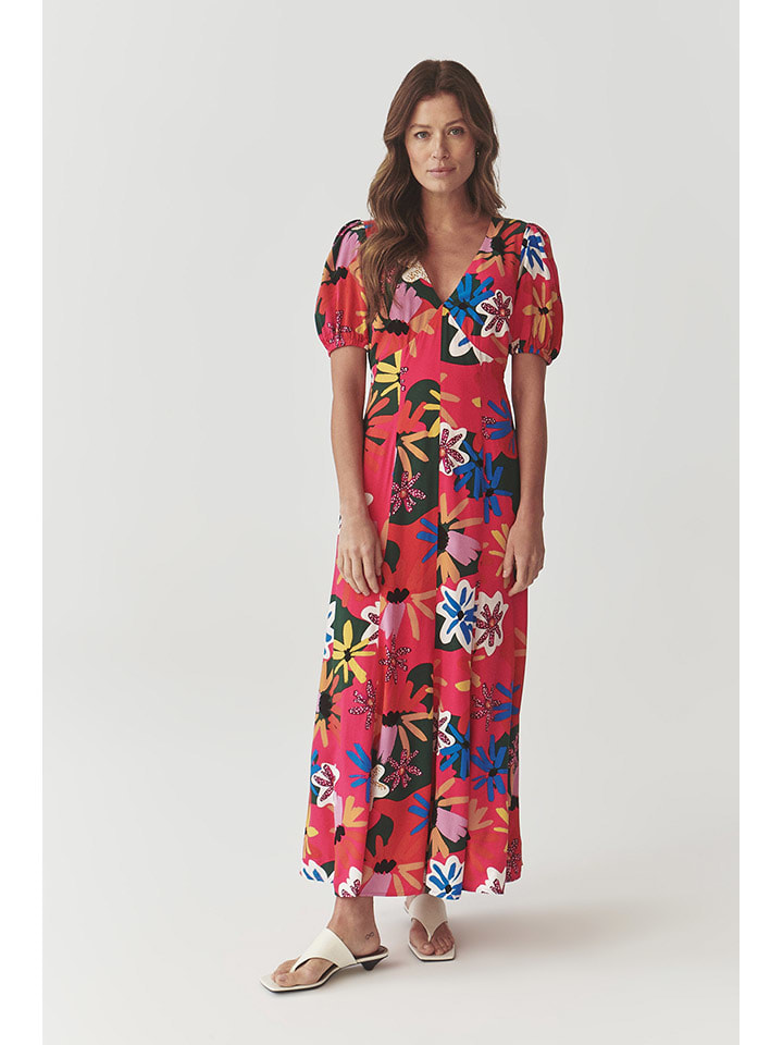 Платье TATUUM, цвет pink/bunt
Платье TATUUM, цвет pink/bunt