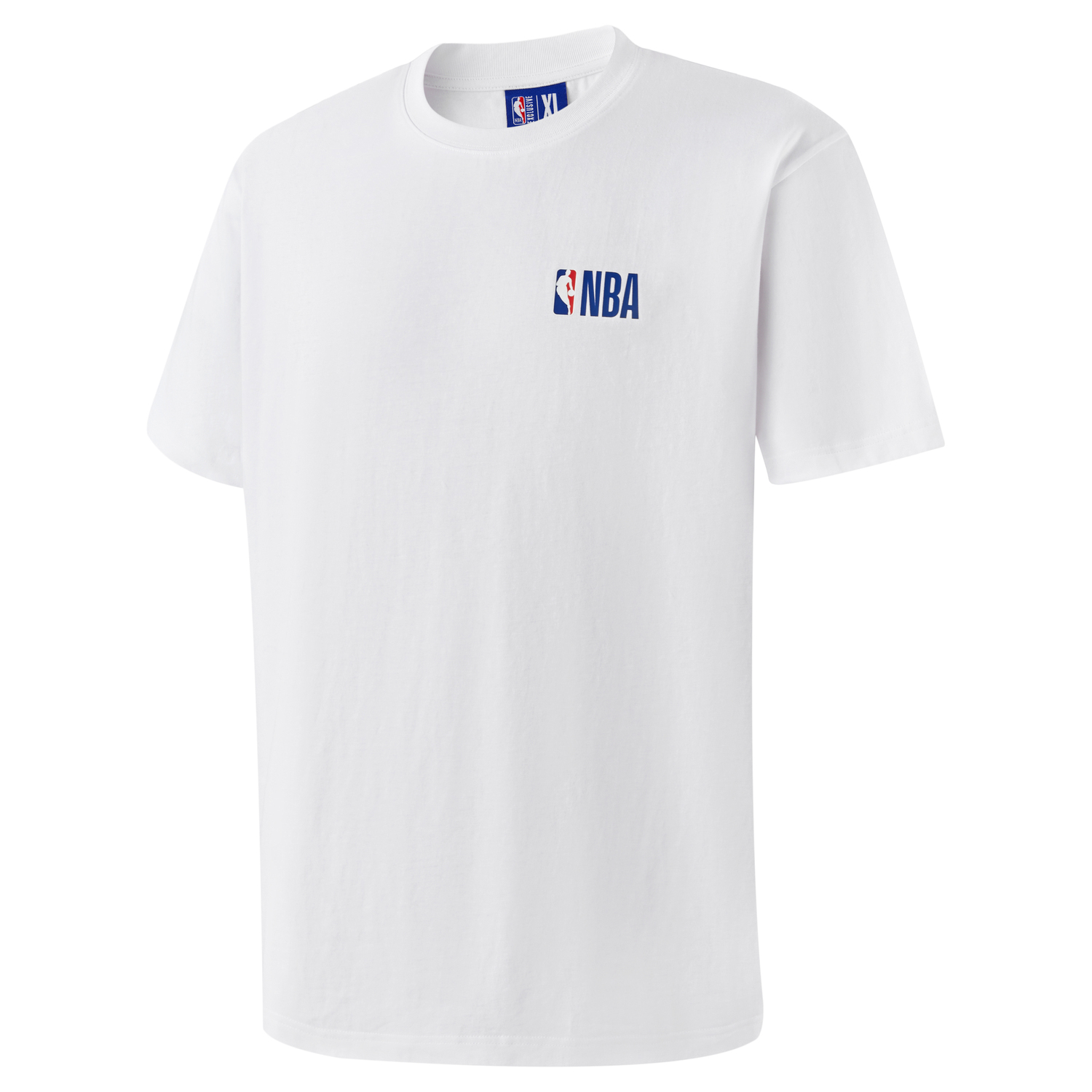 NBA Футболка Team унисекс белая, Белый, NBA Футболка Team унисекс белая
NBA Футболка Team унисекс белая, Белый, NBA Футболка Team унисекс белая