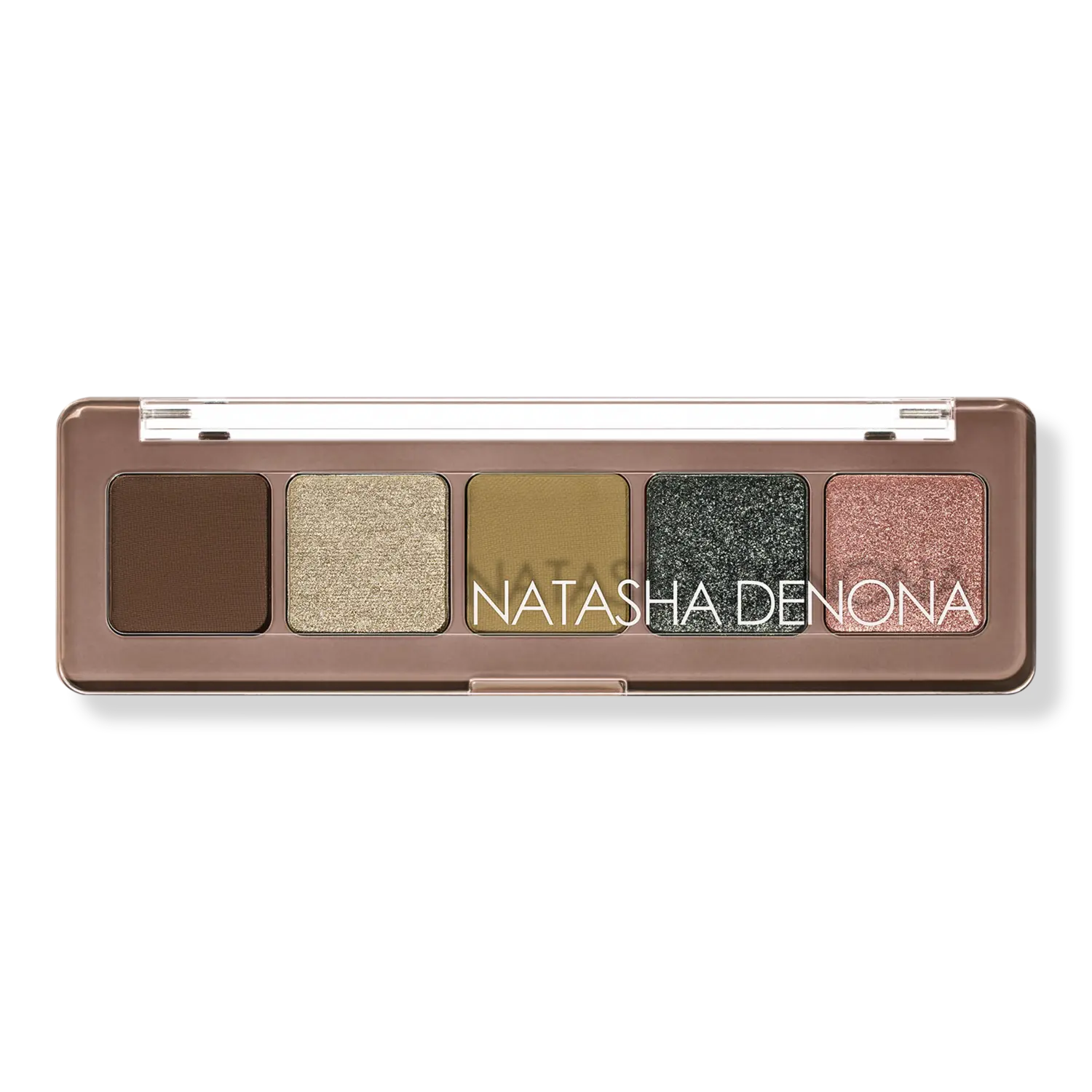 Тени для век Mini Gloom Eyeshadow Palette NATASHA DENONA
Тени для век Mini Gloom Eyeshadow Palette NATASHA DENONA
