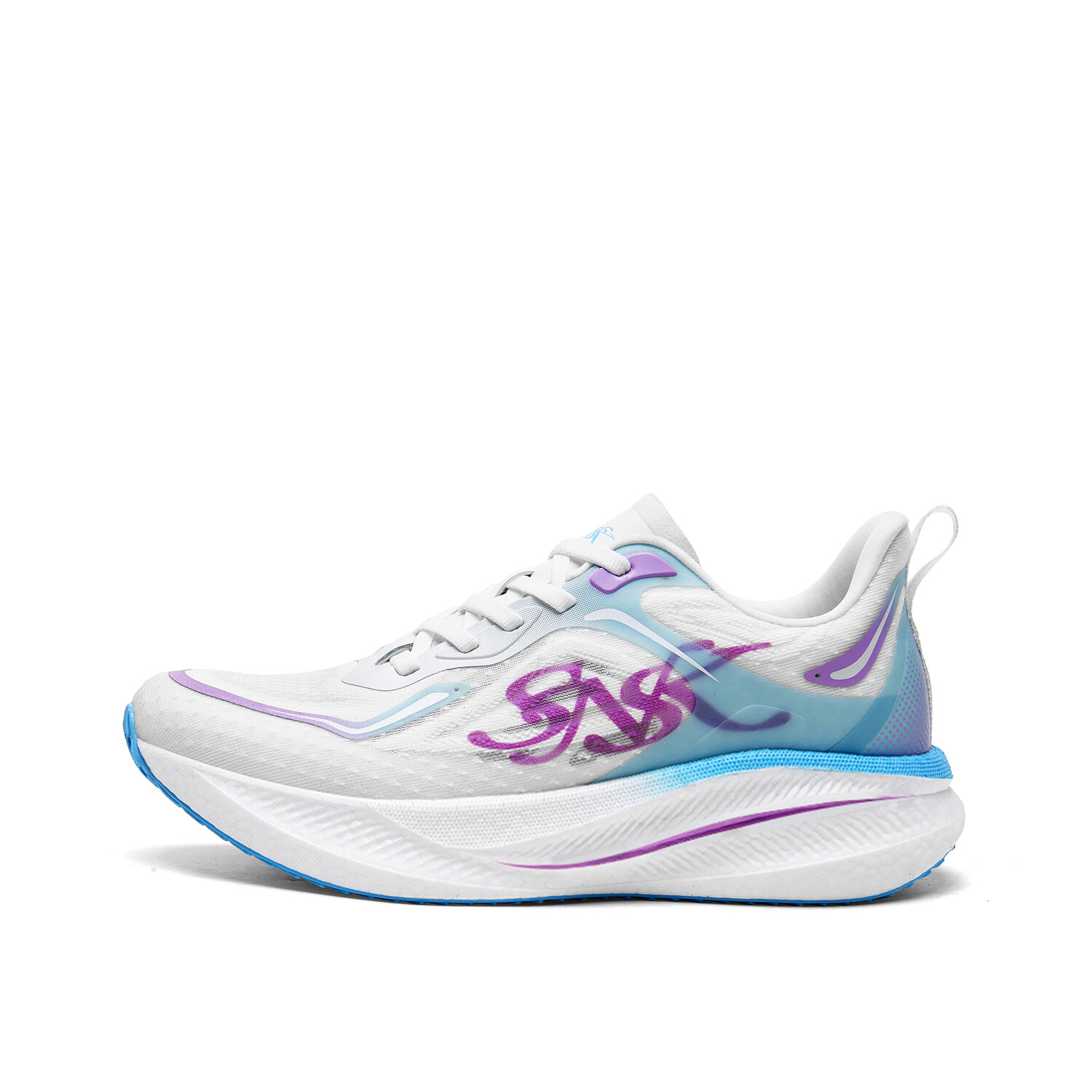 Кроссовки унисекс с низким верхом Snsk
Кроссовки унисекс с низким верхом Snsk