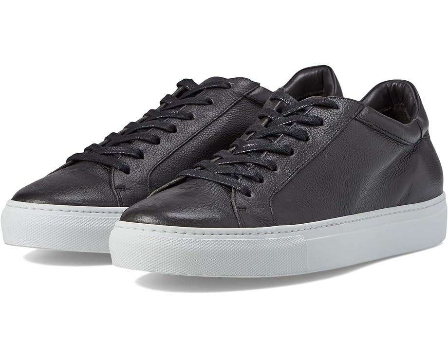 Кроссовки Johnston & Murphy Collection Jake Lace To Toe, цвет Black Italian Calfskin
Кроссовки Johnston & Murphy Collection Jake Lace To Toe, цвет Black Italian Calfskin
