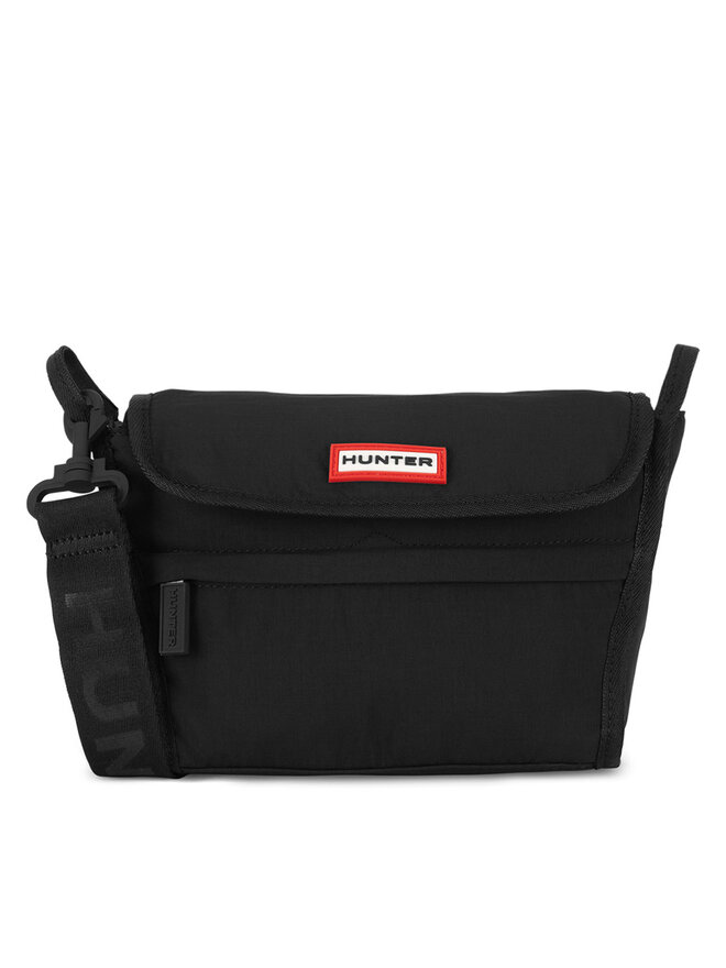 Сумка Hunter, черный
Сумка Hunter, черный